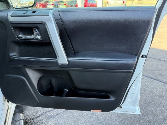 Used 2019 Toyota 4Runner Limited image 21