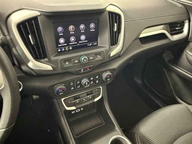 Used 2022 GMC Terrain SLE w/ Driver Convenience Package image 25