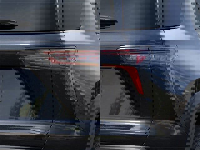 New 2026 Chevrolet Equinox LT w/ Convenience Package II image 11