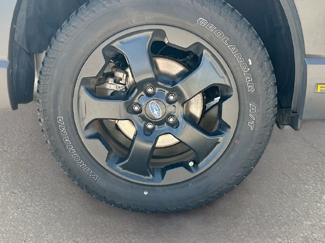 Used 2023 Subaru Forester Wilderness AWD/4WD image 30