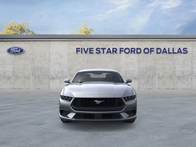 New 2026 Ford Mustang Coupe image 6