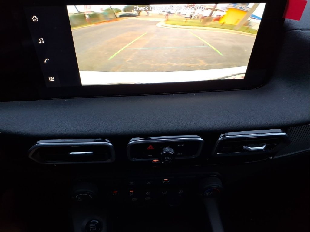 Certified 2026 Nissan Sentra S w/ Floor Mat Package FWD image 15