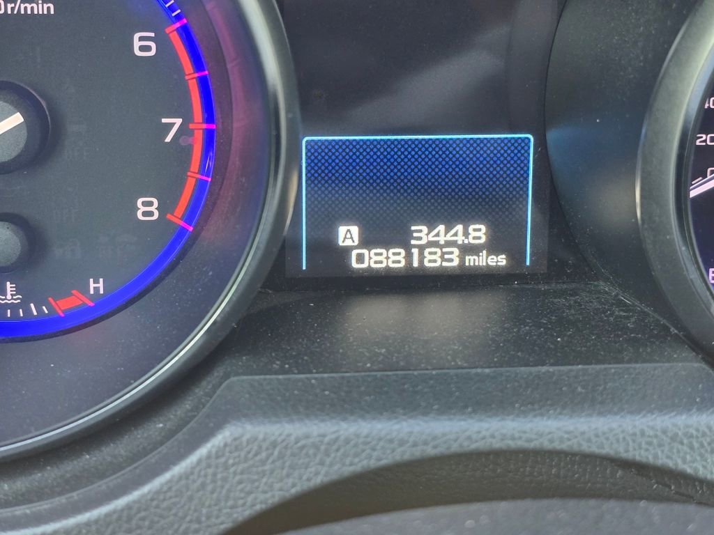 Used 2018 Subaru Outback 2.5i Limited AWD/4WD image 20