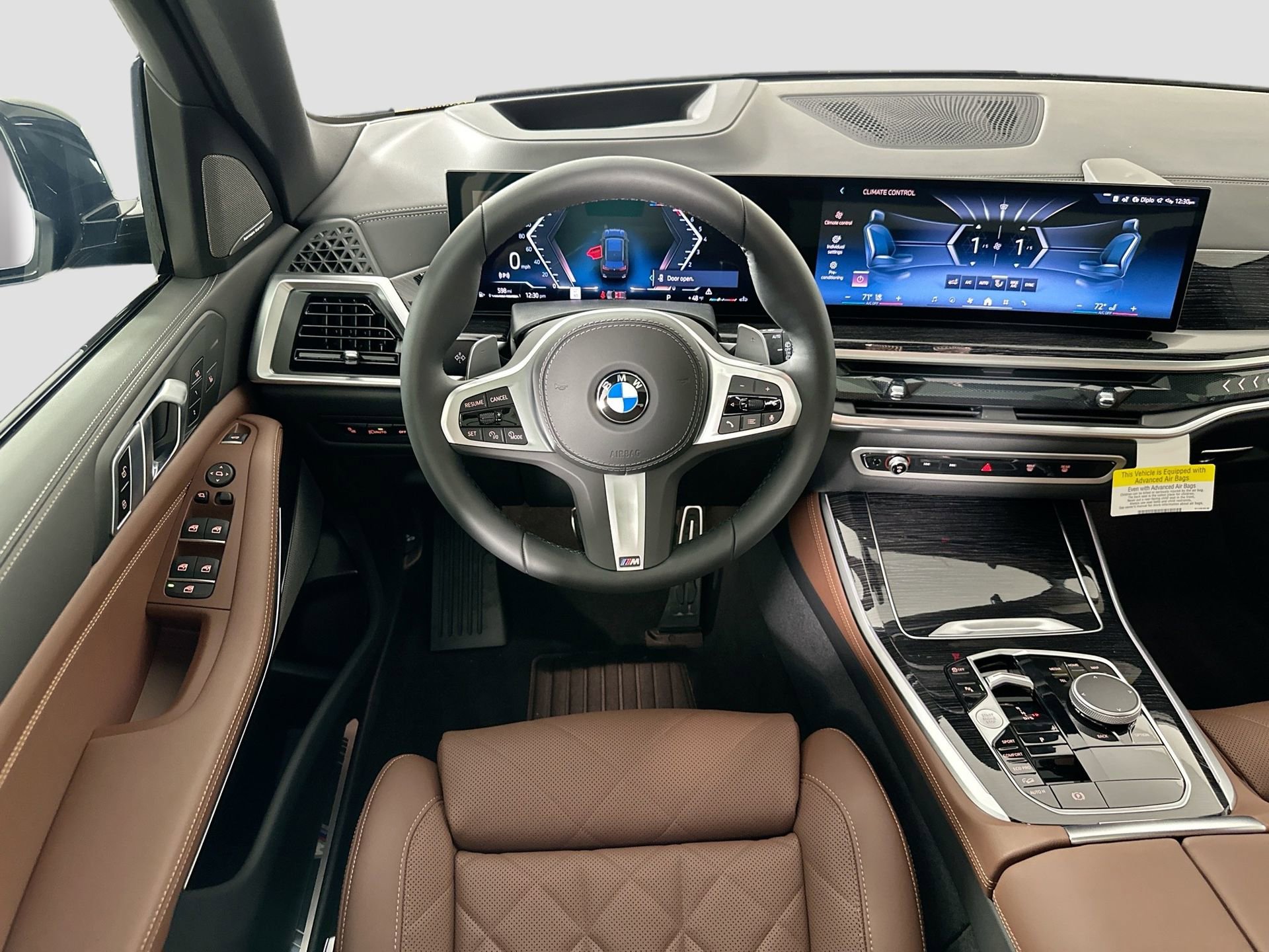 New 2026 BMW X5 xDrive40i w/ M Sport Package image 23