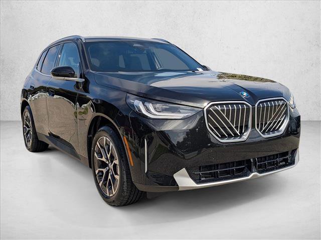 Used 2025 BMW X3 xDrive30i w/ Convenience Package image 6
