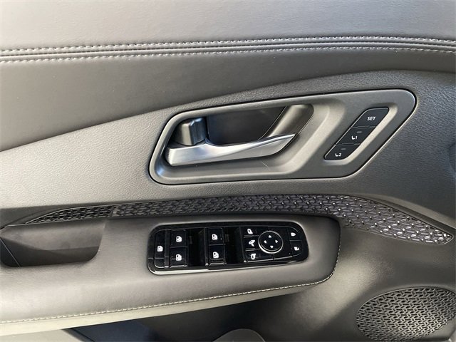 Certified 2024 Nissan Ariya AWD image 23