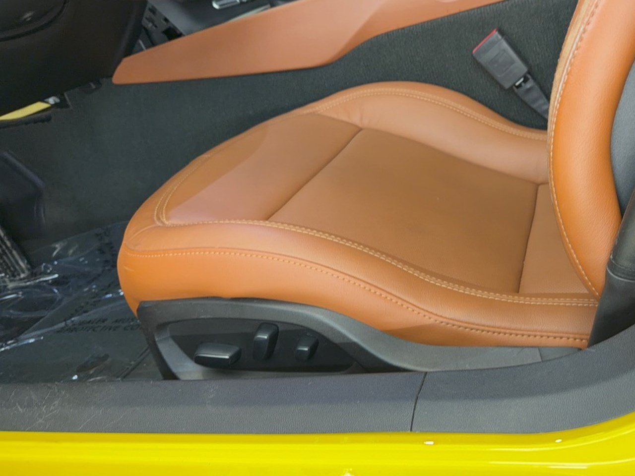 Used 2019 Chevrolet Corvette Grand Sport RWD image 16