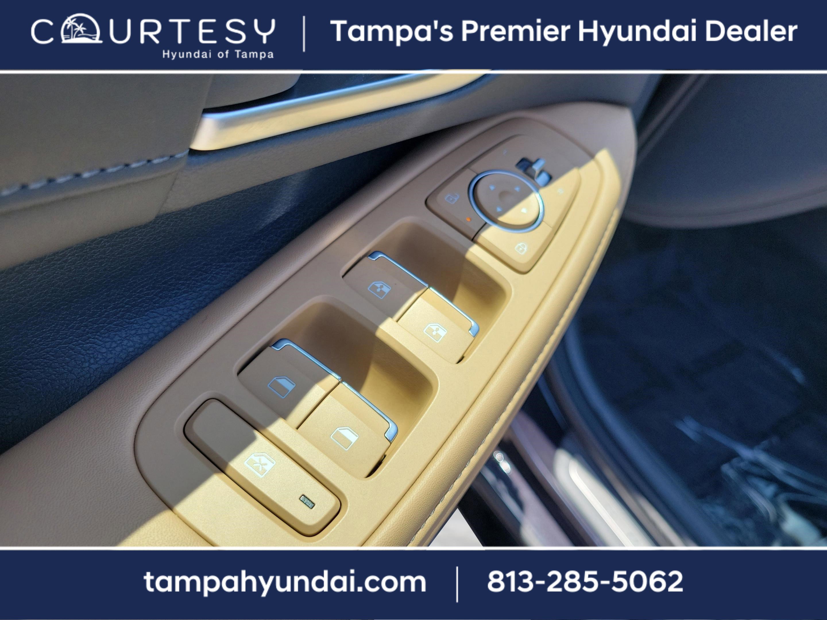 New 2025 Hyundai Sonata Limited image 33