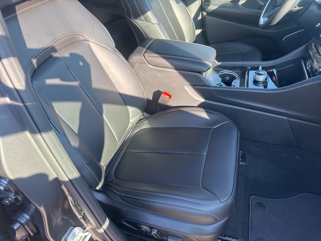 New 2026 Jeep Grand Cherokee L Limited image 57