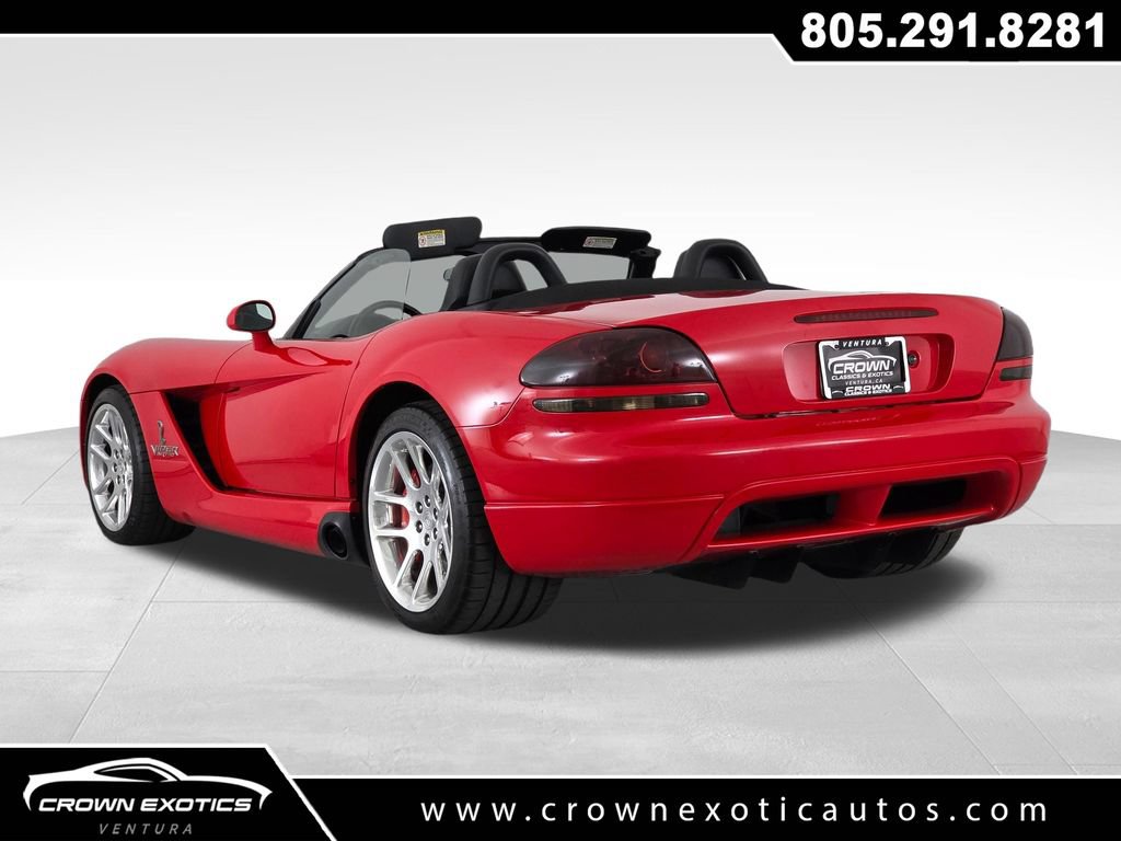 Used 2006 Dodge Viper SRT-10 RWD image 13