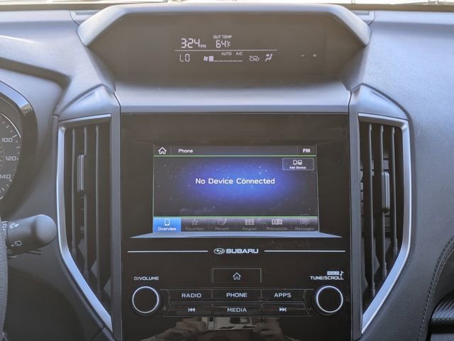 Used 2023 Subaru Crosstrek 2.0i image 17