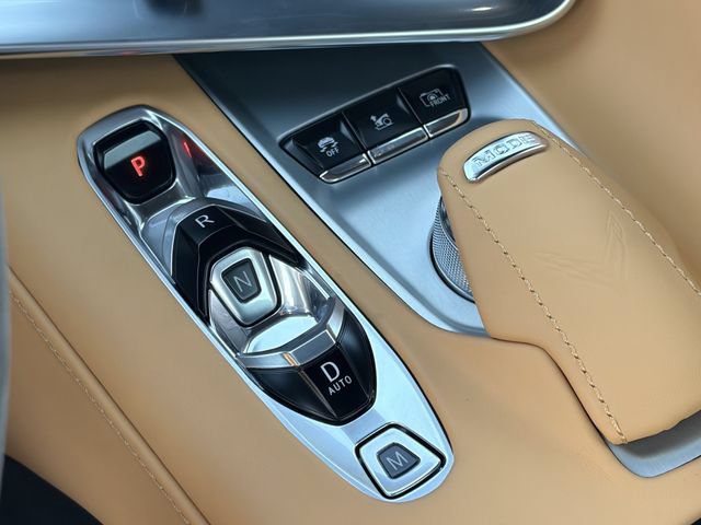 Used 2024 Chevrolet Corvette Stingray Premium Conv w/ Z51 Performance Package RWD image 15