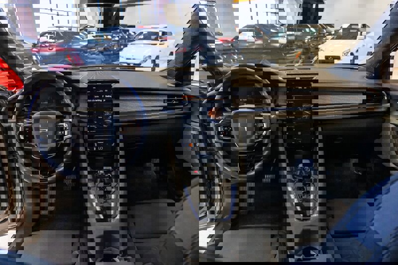 Used 2021 Polestar Polestar 2 image 10