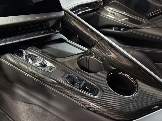 New 2026 Chevrolet Corvette Z06 image 9