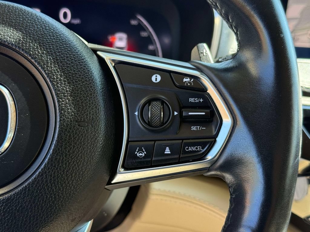 Certified 2024 Acura MDX w/ Advance Package AWD/4WD image 31