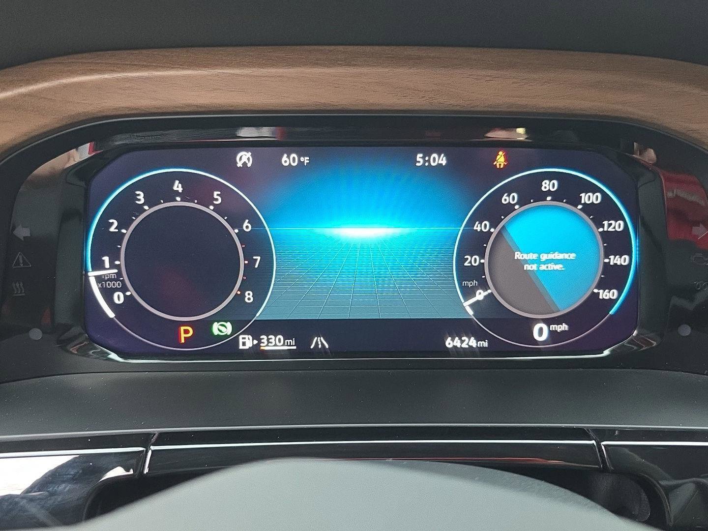 Certified 2025 Volkswagen Atlas SE image 21