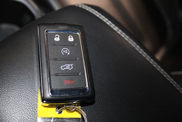 Used 2024 Jeep Grand Cherokee L Limited image 21