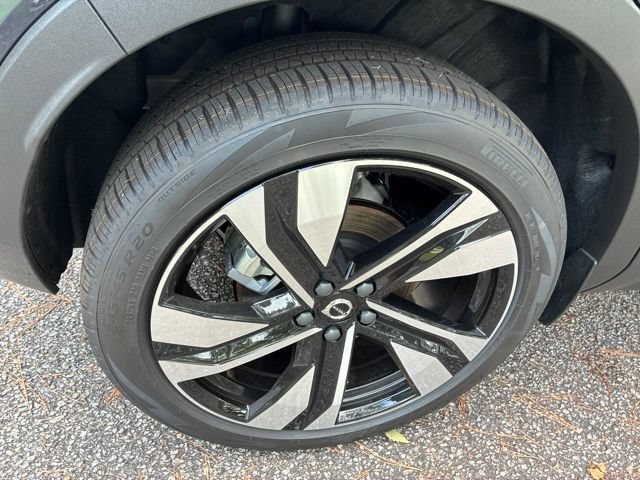 New 2026 Volvo XC40 B5 Ultra w/ Climate Package AWD/4WD image 15