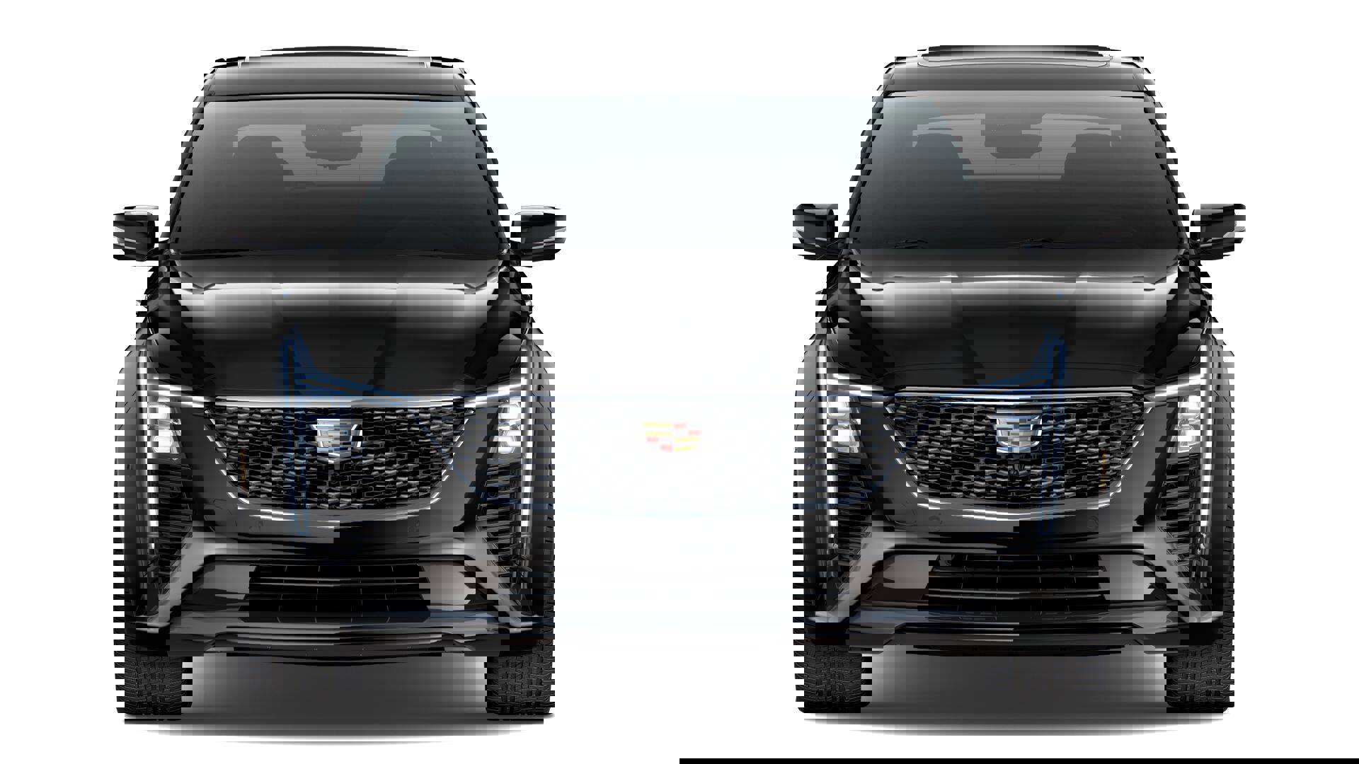 New 2026 Cadillac CT5 Premium Luxury image 2