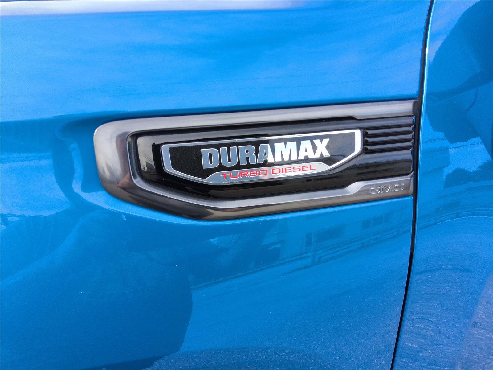Used 2023 GMC Sierra 1500 AT4 w/ AT4 Premium Package AWD/4WD image 12
