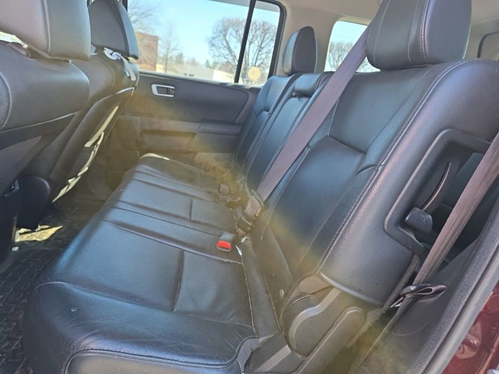 Used 2013 Honda Pilot EX-L image 21
