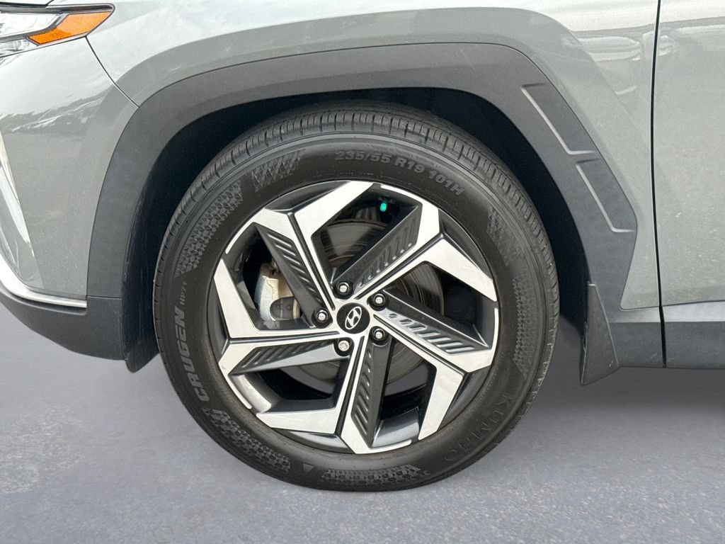 Used 2024 Hyundai Tucson SEL w/ Convenience Package FWD image 19