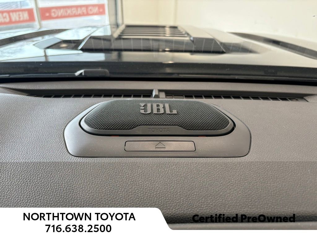 Used 2025 Toyota 4Runner TRD Pro image 22