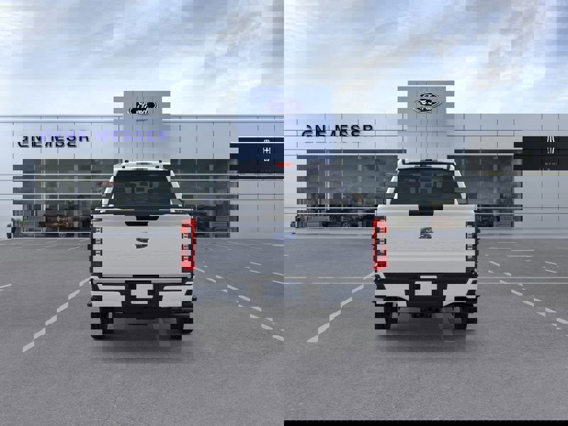 New 2026 Ford F250 XL w/ STX Appearance Package image 27