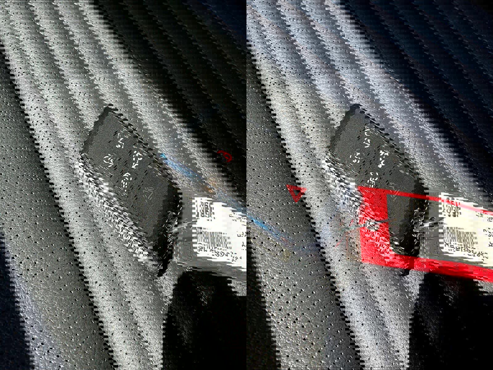 New 2025 Land Rover Discovery Dynamic SE image 35