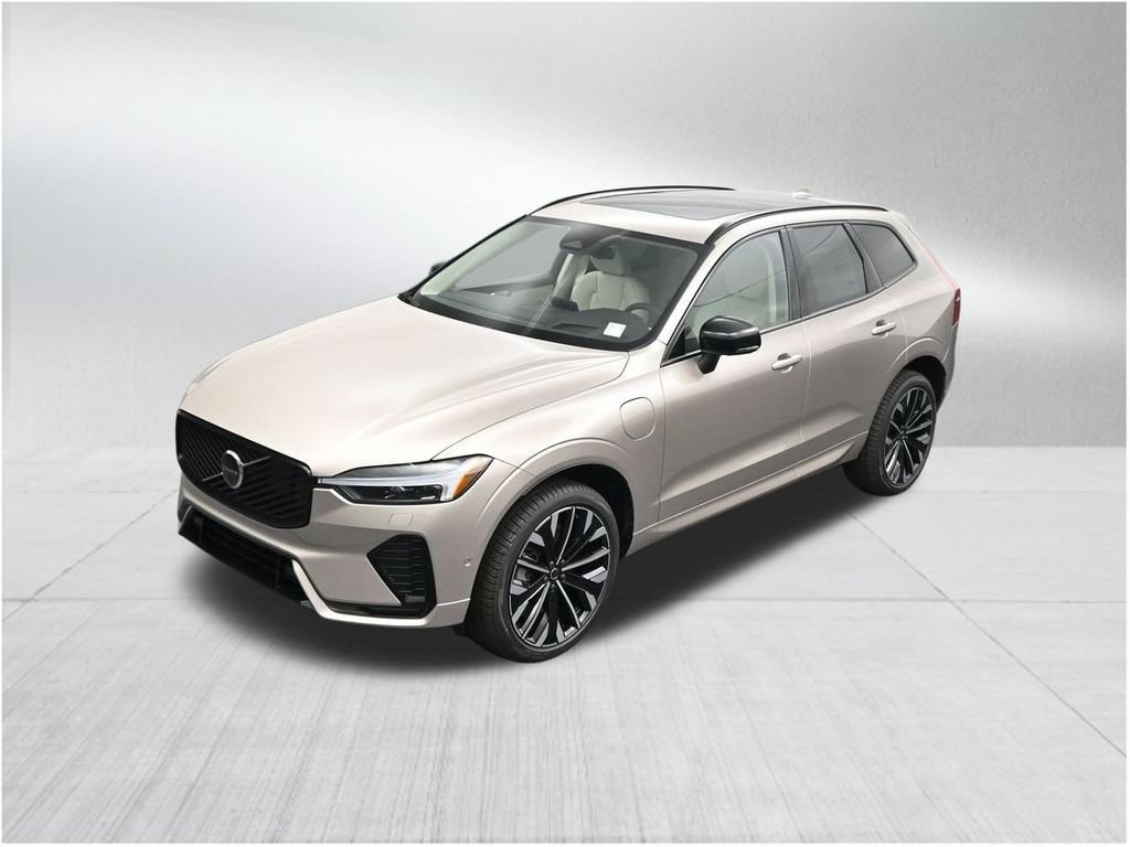 New 2026 Volvo XC60 T8 Ultra w/ Protection Package Premier AWD/4WD image 13