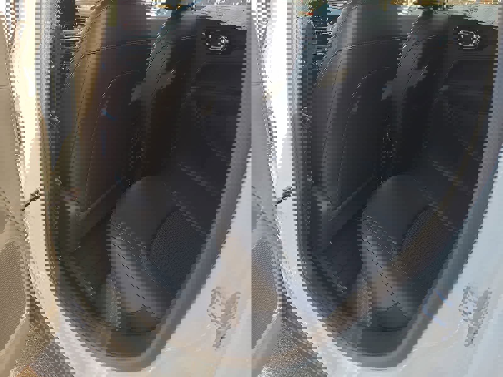 New 2026 Jeep Compass Latitude image 20