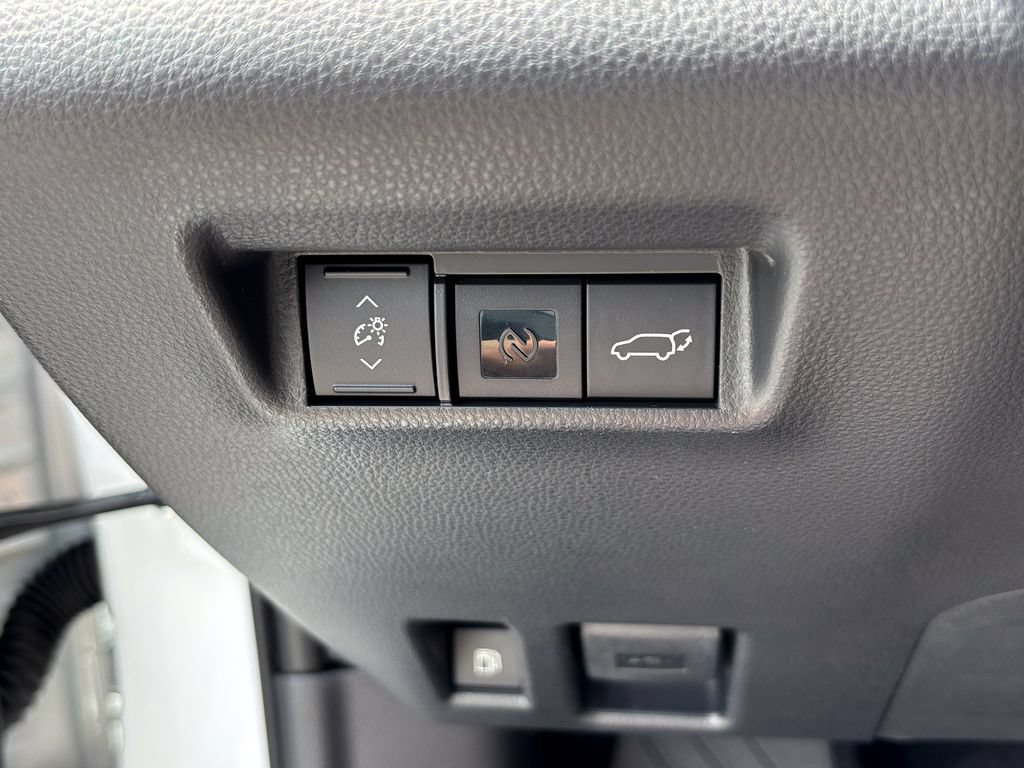 New 2026 Toyota RAV4 XLE Premium AWD/4WD image 21