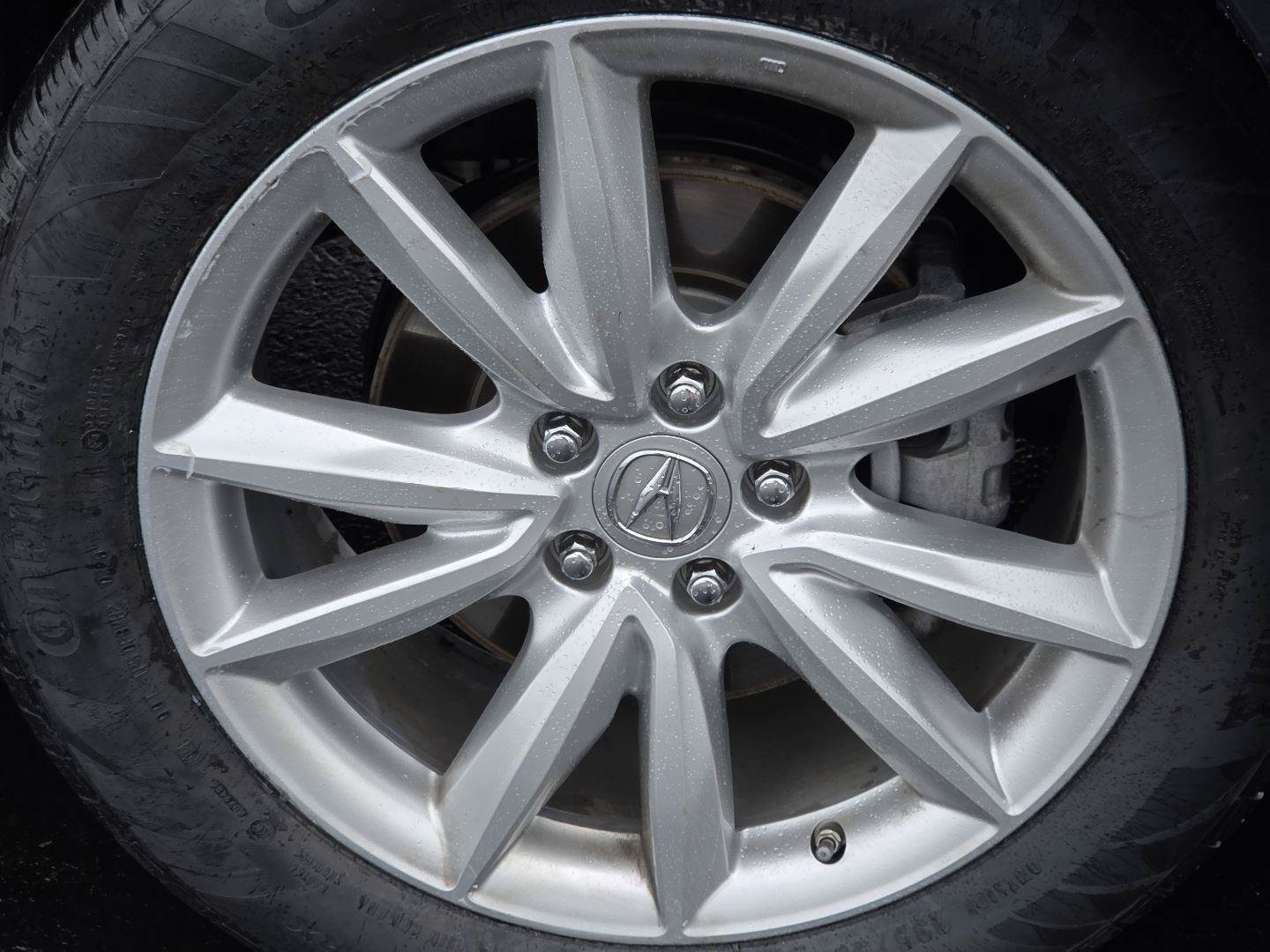 Used 2020 Acura RDX AWD image 10