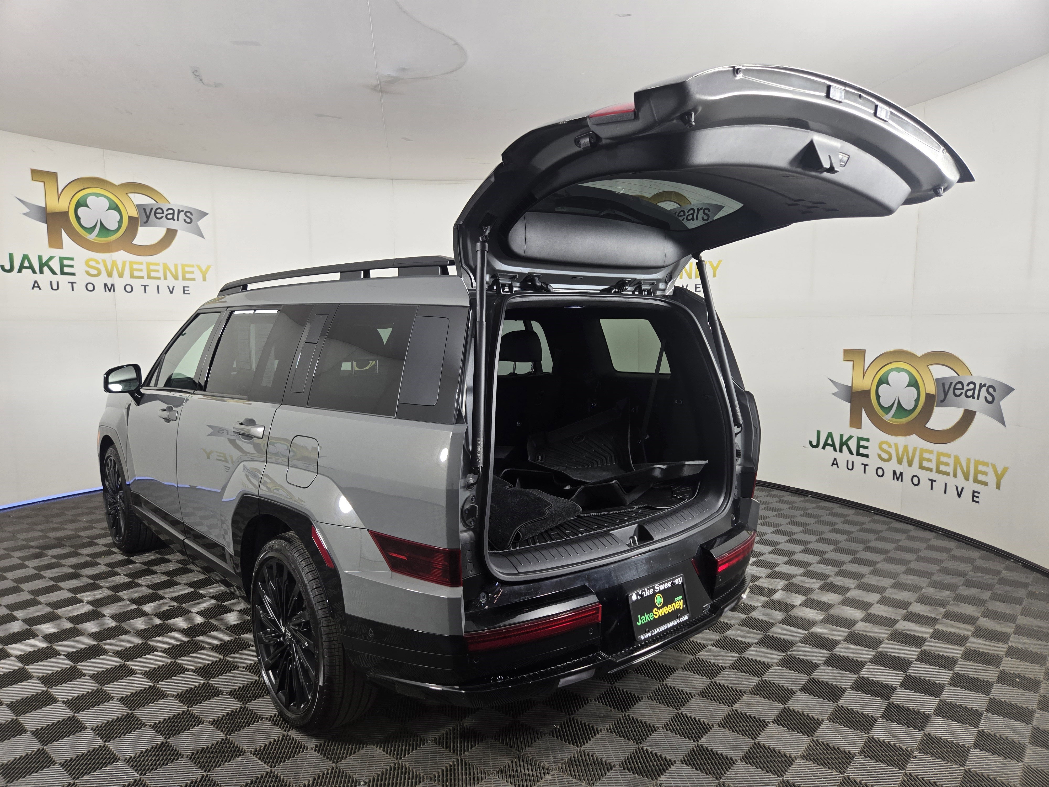 Used 2024 Hyundai Santa Fe Calligraphy image 33