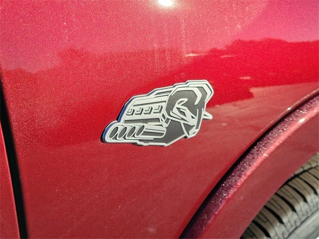 New 2026 RAM 1500 Big Horn image 7