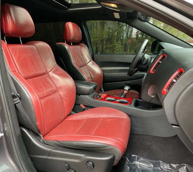 Used 2018 Dodge Durango SRT w/ Technology Group image 23