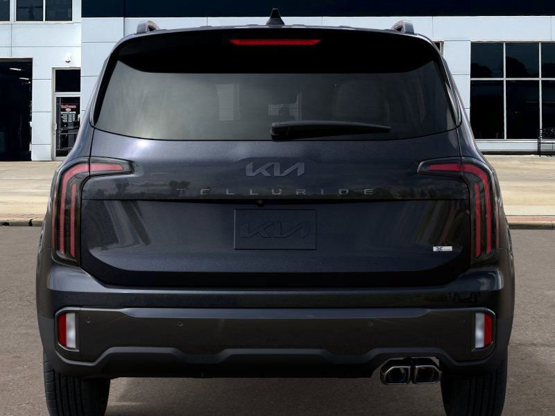 New 2025 Kia Telluride EX X-Line image 13