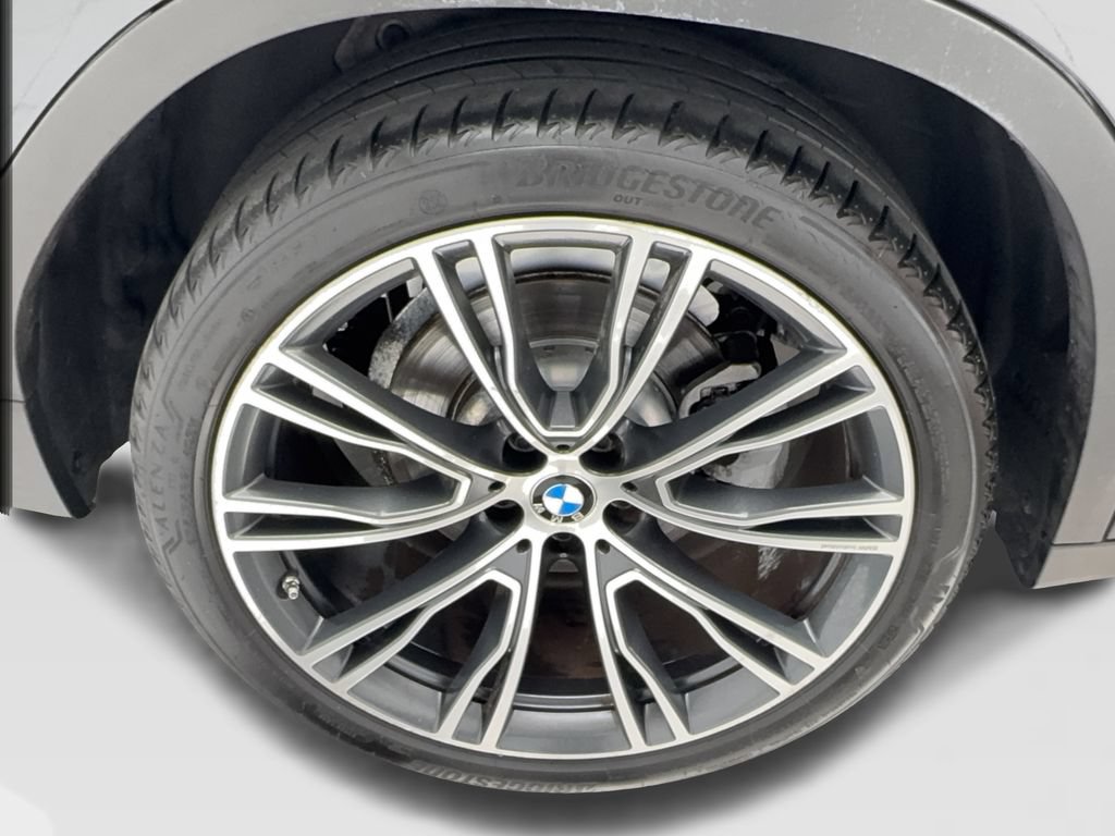 Used 2024 BMW X3 sDrive30i w/ Convenience Package w/ZPA RWD image 10
