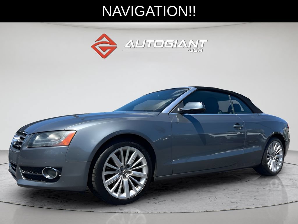Used 2012 Audi A5 2.0T Premium Plus AWD/4WD image 14