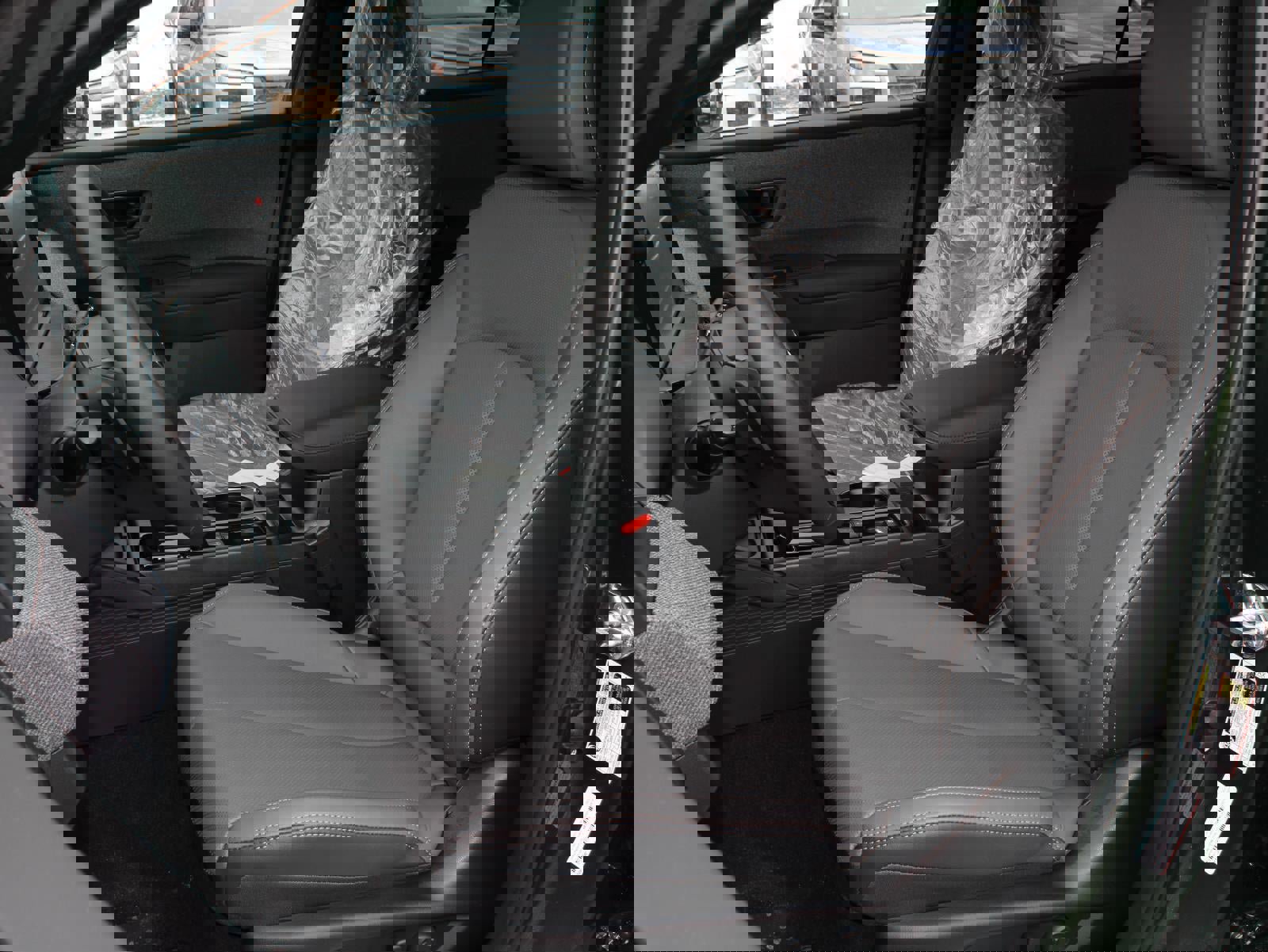 New 2026 Subaru Outback Limited image 16