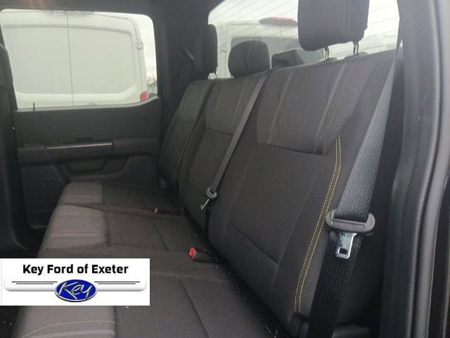 Certified 2024 Ford F150 STX image 17