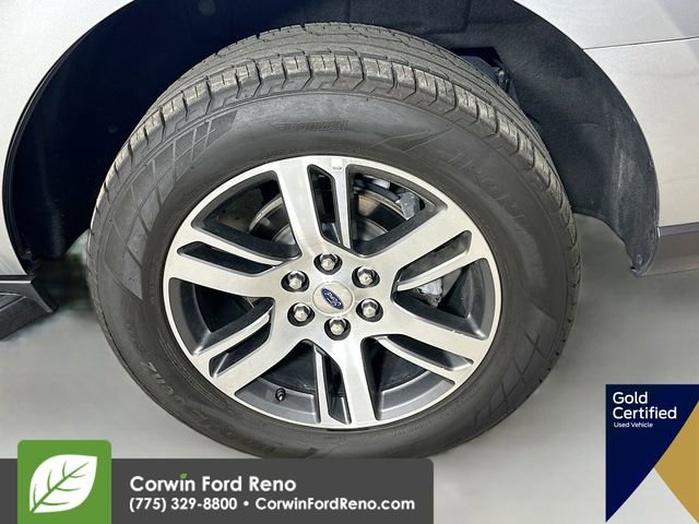 Certified 2024 Ford Expedition Limited AWD/4WD image 38