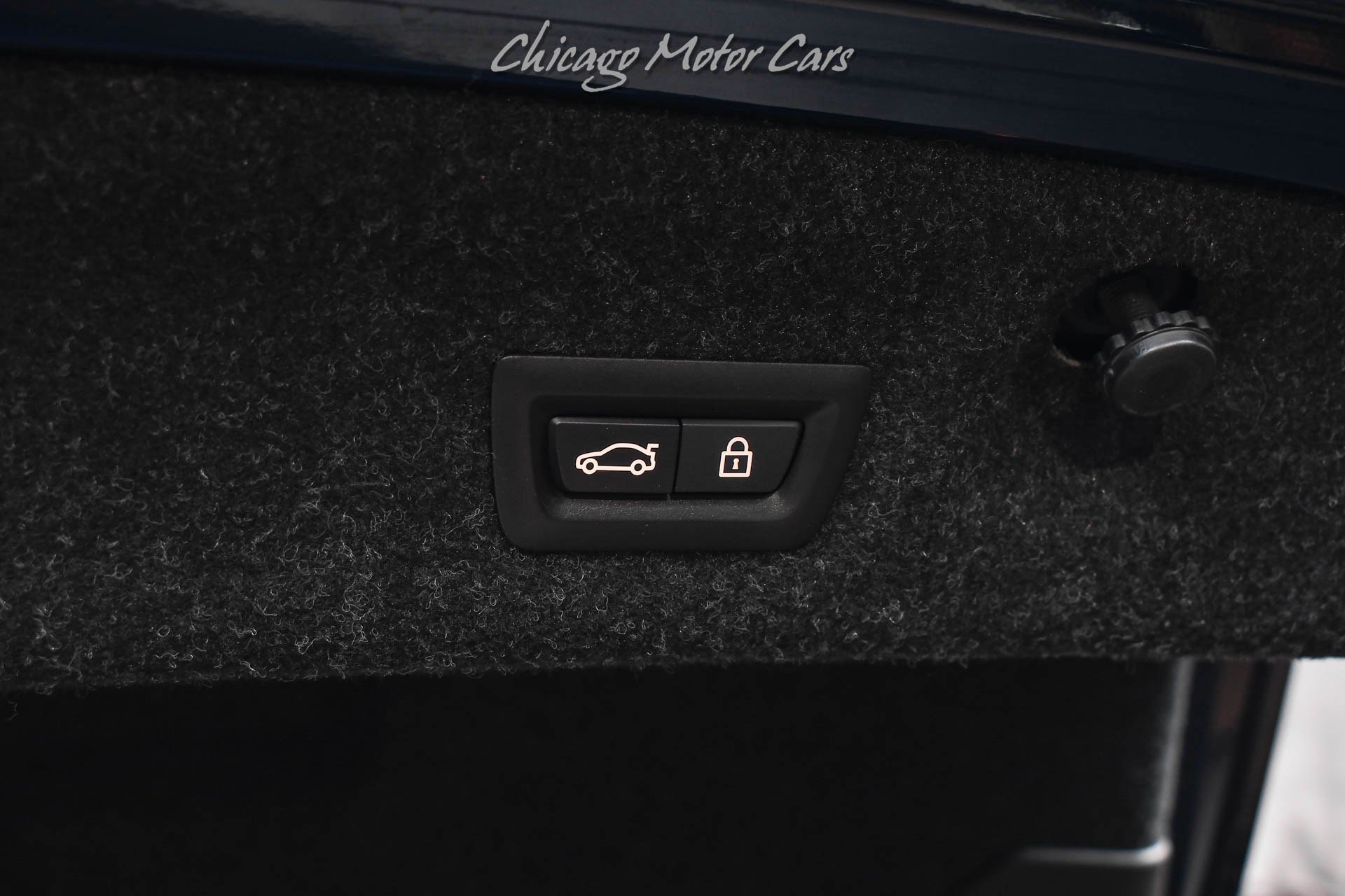 Used 2023 BMW M4 xDrive Competition AWD/4WD image 56