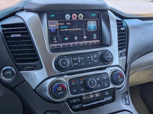 Used 2015 Chevrolet Tahoe LTZ RWD image 15