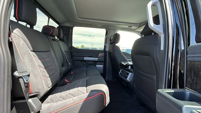 New 2025 Ford F250 Lariat w/ Lariat Ultimate Package image 13