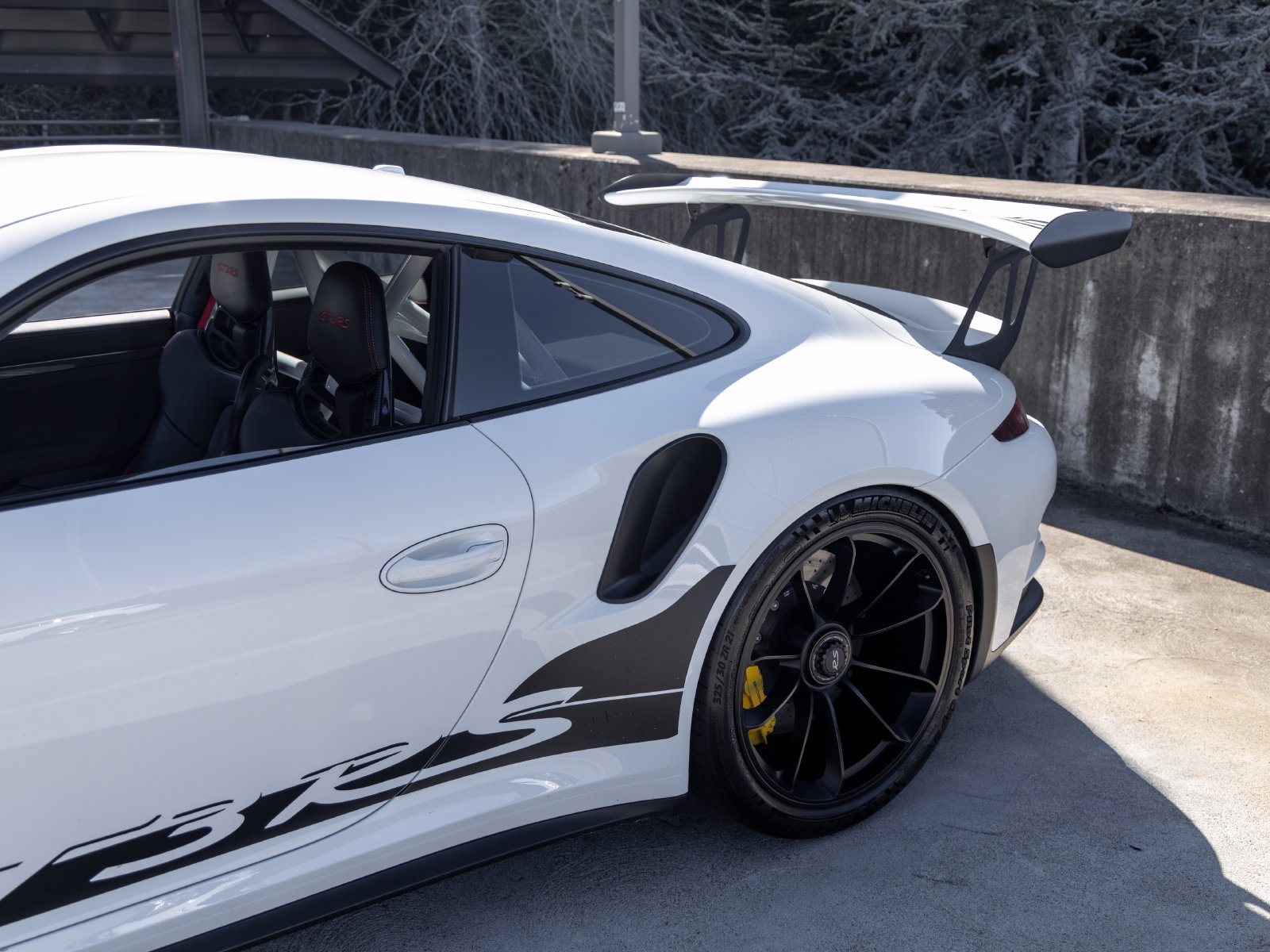 Used 2016 Porsche 911 GT3 RS RWD image 17