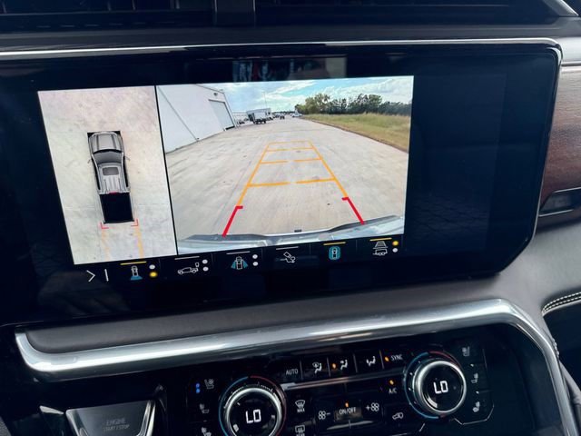 Certified 2023 GMC Sierra 1500 Denali Ultimate image 7