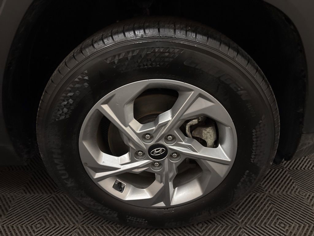 Certified 2023 Hyundai Tucson SEL image 23