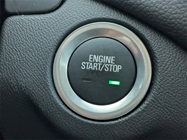 Certified 2024 Chevrolet Equinox LT w/ LPO, Floor Liner Package image 26