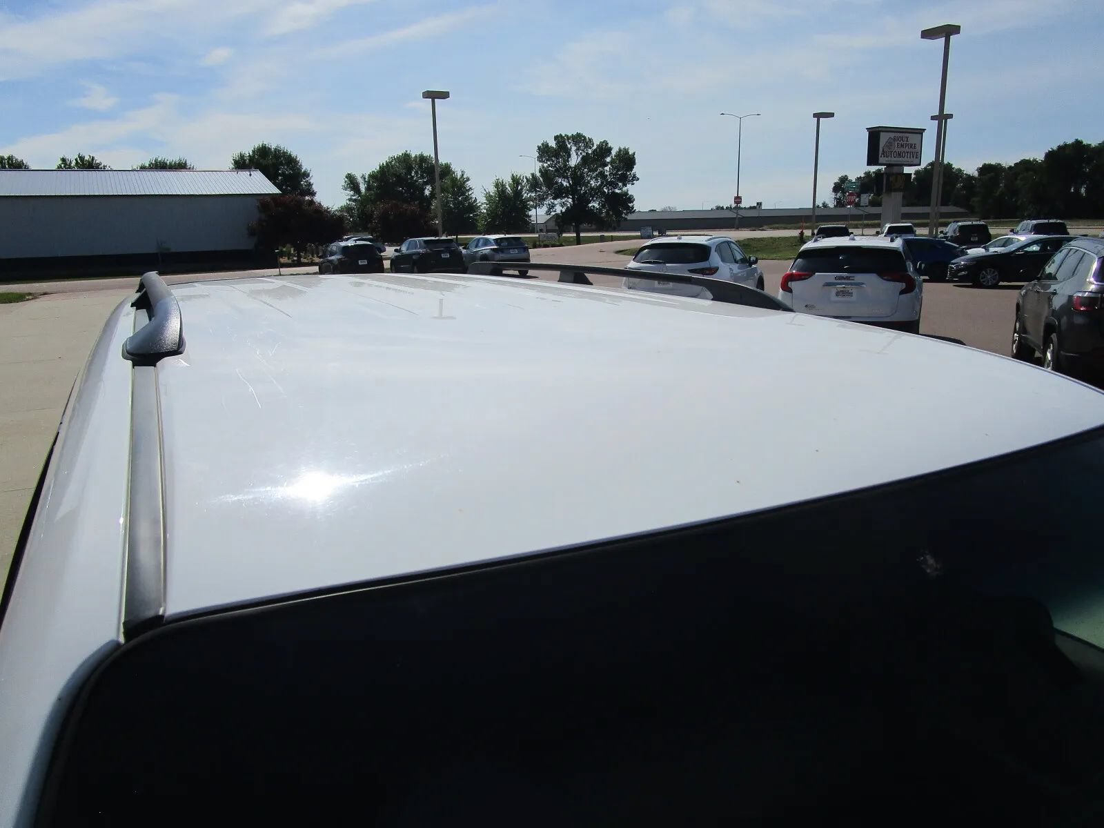 Used 2007 Honda Pilot EX image 32